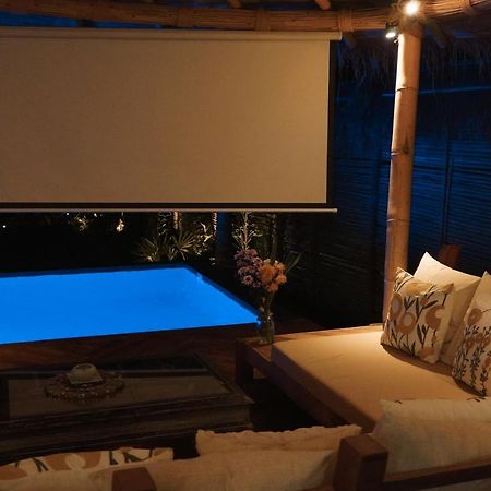 Aloe Beach Villa 1 Ao Nam Mao Екстериор снимка