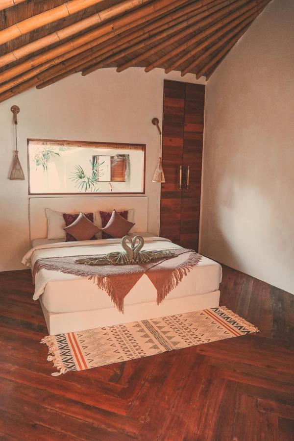 Aloe Beach Villa 1 Ao Nam Mao Екстериор снимка