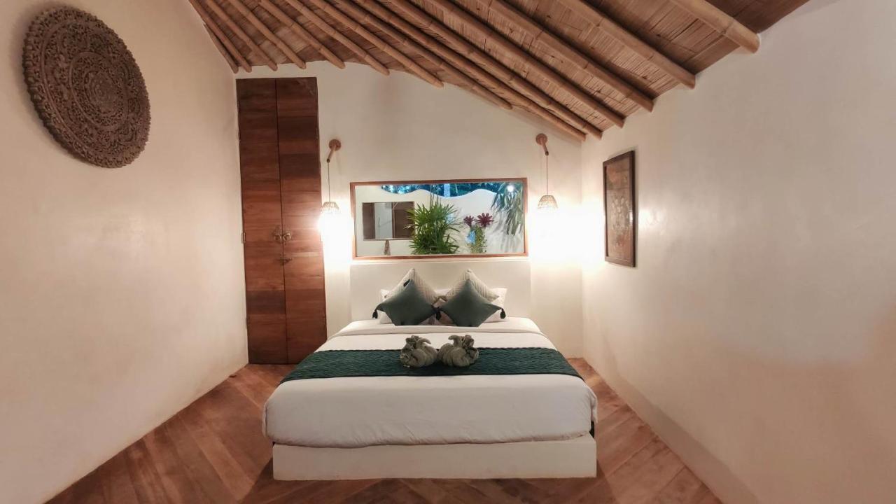 Aloe Beach Villa 1 Ao Nam Mao Екстериор снимка