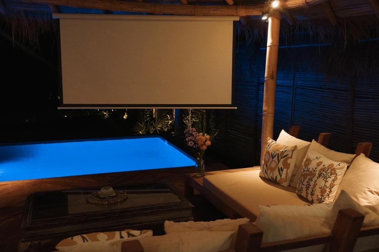 Aloe Beach Villa 1 Ao Nam Mao Екстериор снимка
